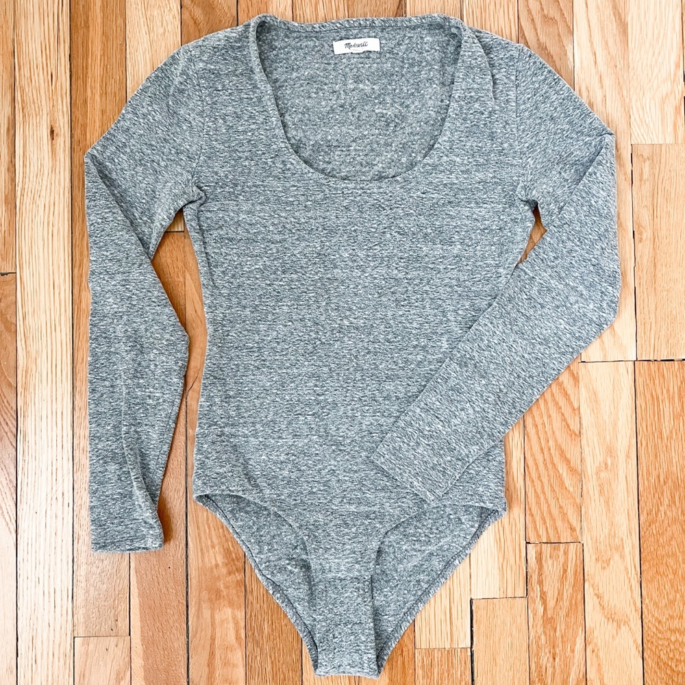Madewell Bodysuit